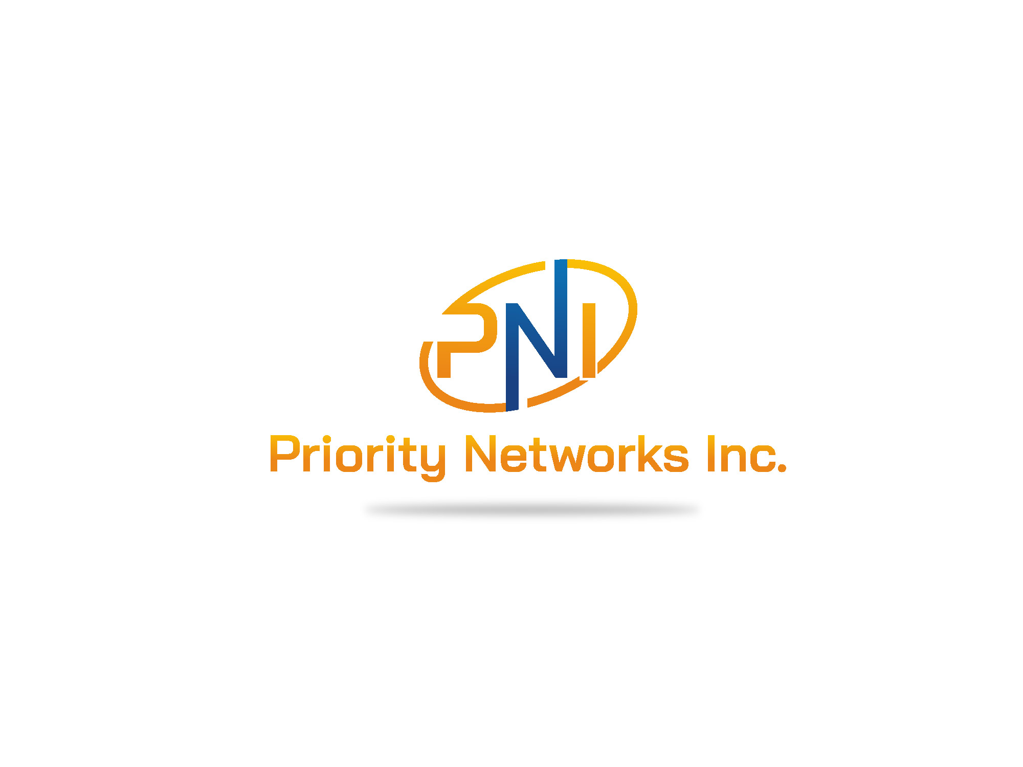 Logo Design by designadnn for Priority Networks Inc. | Design #23900901