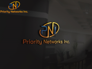 Logo Design by designadnn for Priority Networks Inc. | Design: #23900904
