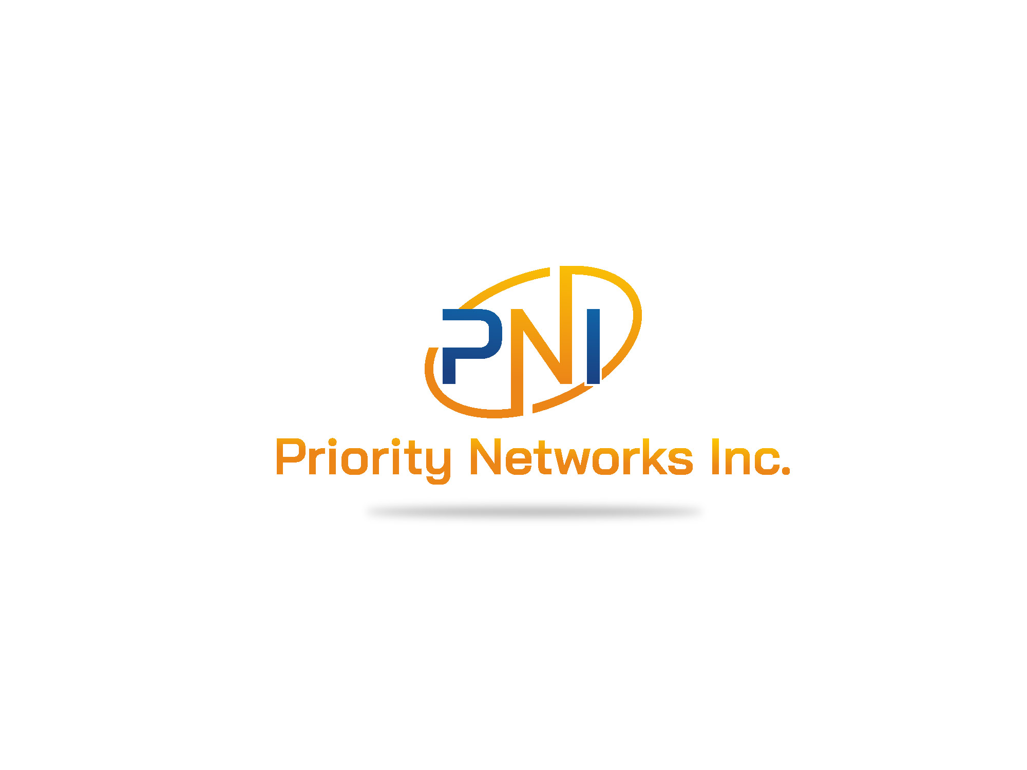 Logo Design by designadnn for Priority Networks Inc. | Design #23900907