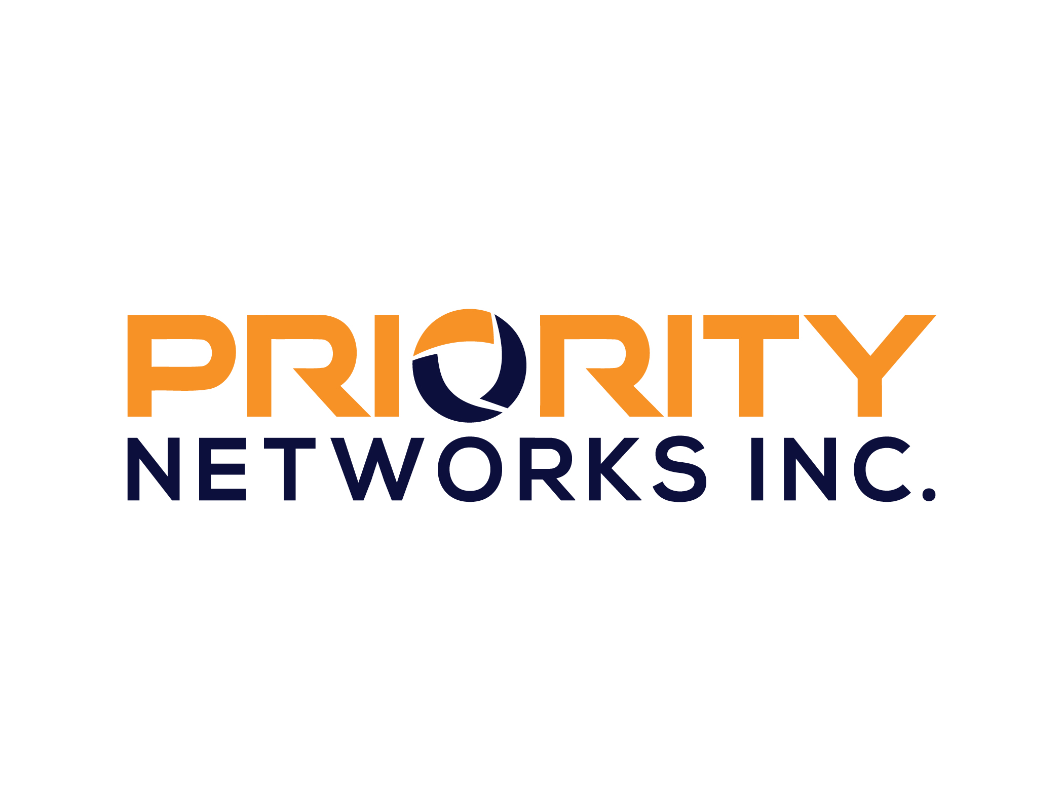 Logo Design by rakib 3 for Priority Networks Inc. | Design #23899050