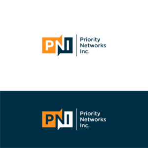 Logo Design by Putrawali for Priority Networks Inc. | Design: #23889198