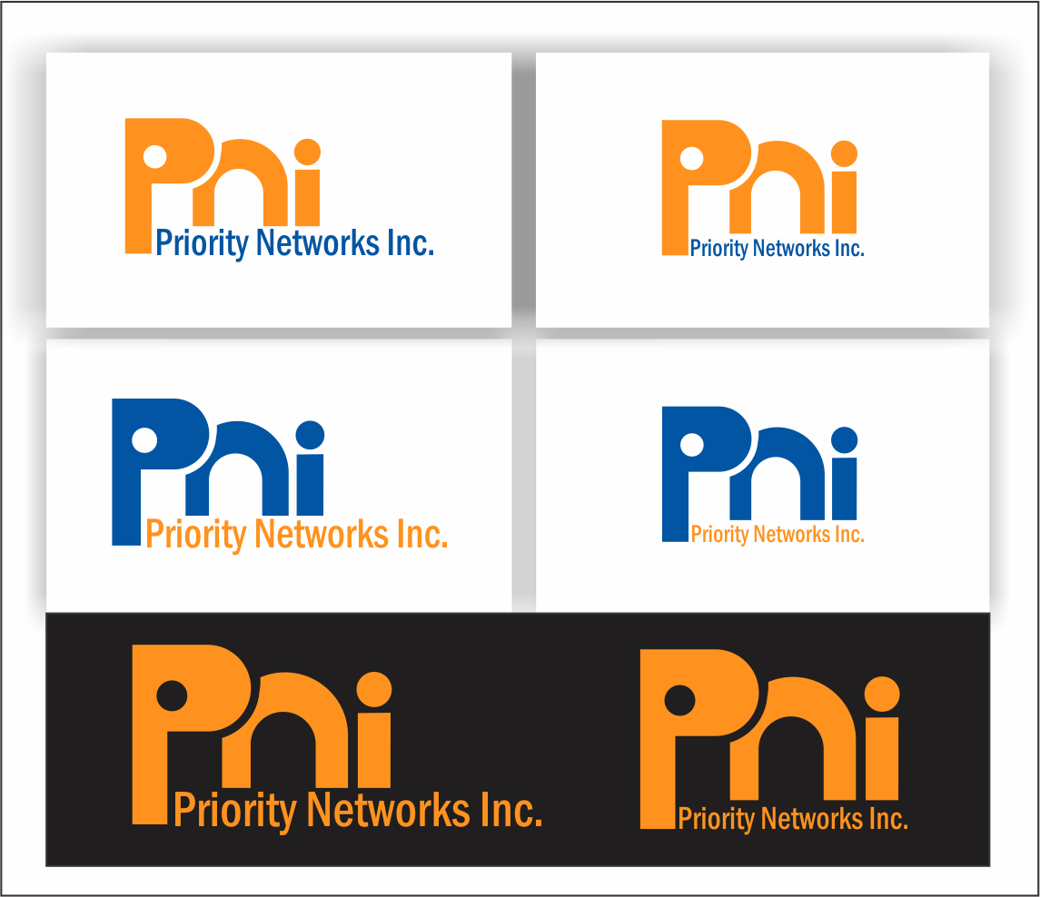 Diseño de Logo por Udaya G para Priority Networks Inc. | Diseño #23930391