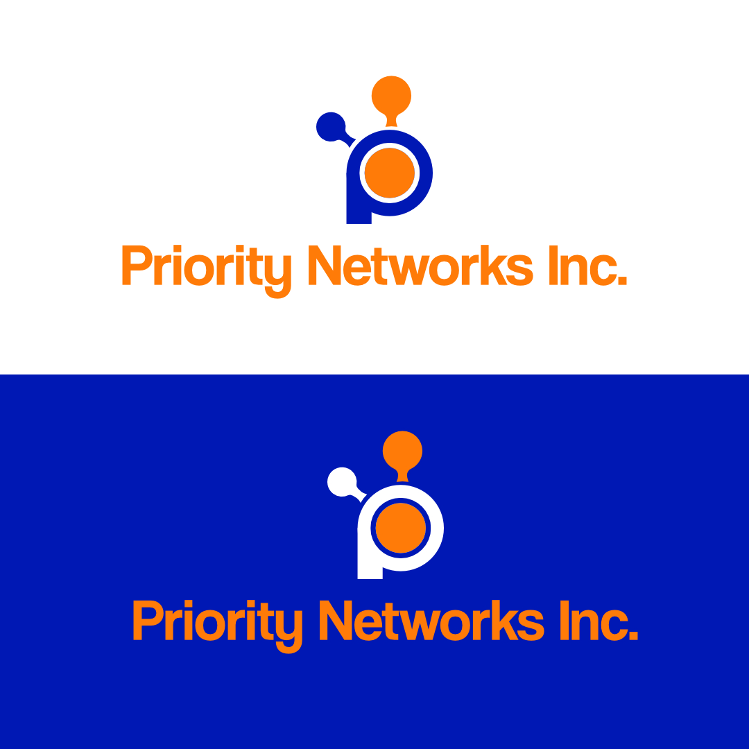 Logo Design by SwotDesign for Priority Networks Inc. | Design #23940523