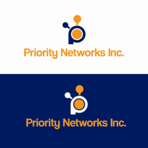 Logo Design by SwotDesign for Priority Networks Inc. | Design: #23940523