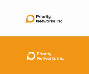 Priority Networks Inc. | Design de Logo par dorna 2