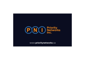 Logo Design by RAN MEI JS for Priority Networks Inc. | Design: #23927390