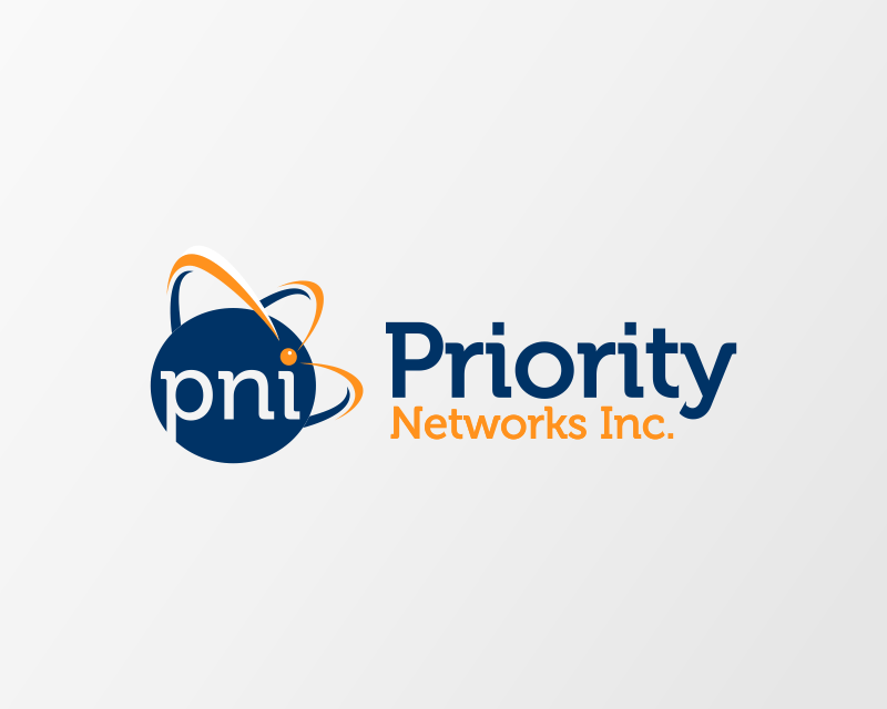 Diseño de Logo por SATRI15 para Priority Networks Inc. | Diseño #23936929