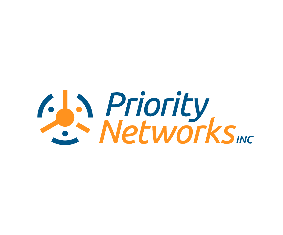 Logo Design by SWC Creative for Priority Networks Inc. | Design #23945016