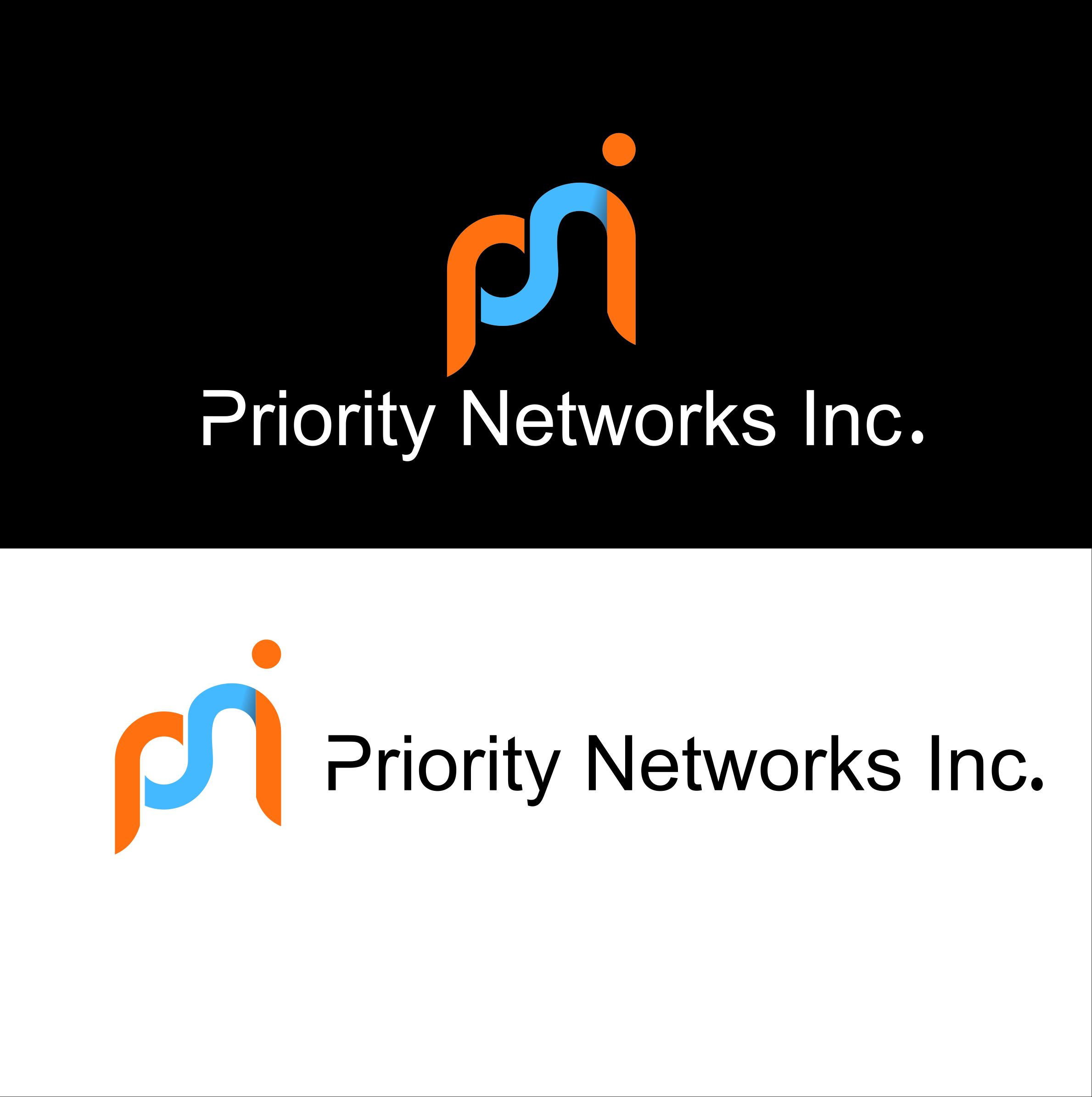 Design de Logo par yudi 9 pour Priority Networks Inc. | Design #23925292
