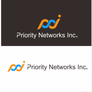 Logo Design by yudi 9 for Priority Networks Inc. | Design: #23925300