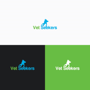 Diseño de Logo por AL-BARAKAH para Vet Seekers Ltd | Diseño: #23887324