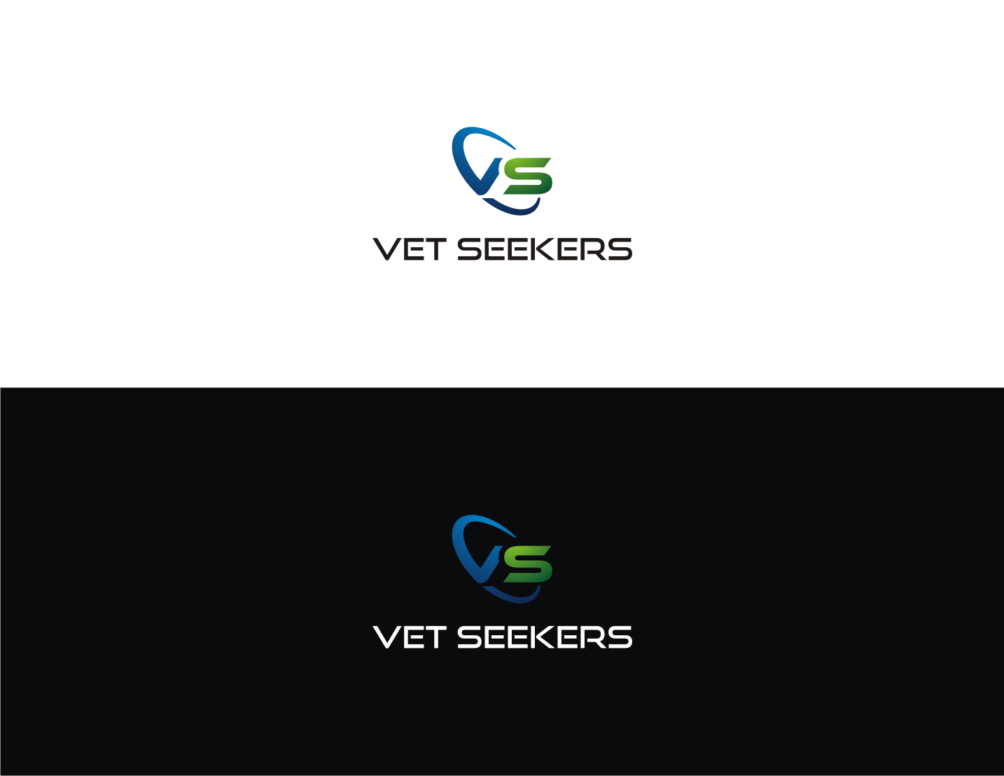 Diseño de Logo por N-art para Vet Seekers Ltd | Diseño #23885092