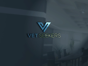 Diseño de Logo por Create 3 para Vet Seekers Ltd | Diseño: #23891208