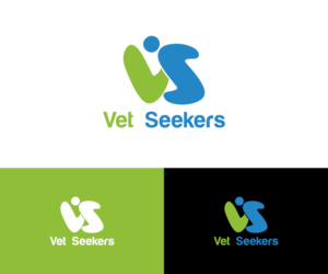 Vet Seekers | Design de Logo par GoodTimes$$$