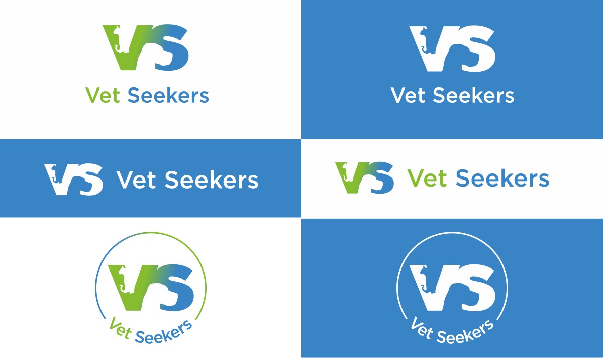 Diseño de Logo por gorant para Vet Seekers Ltd | Diseño #26648029