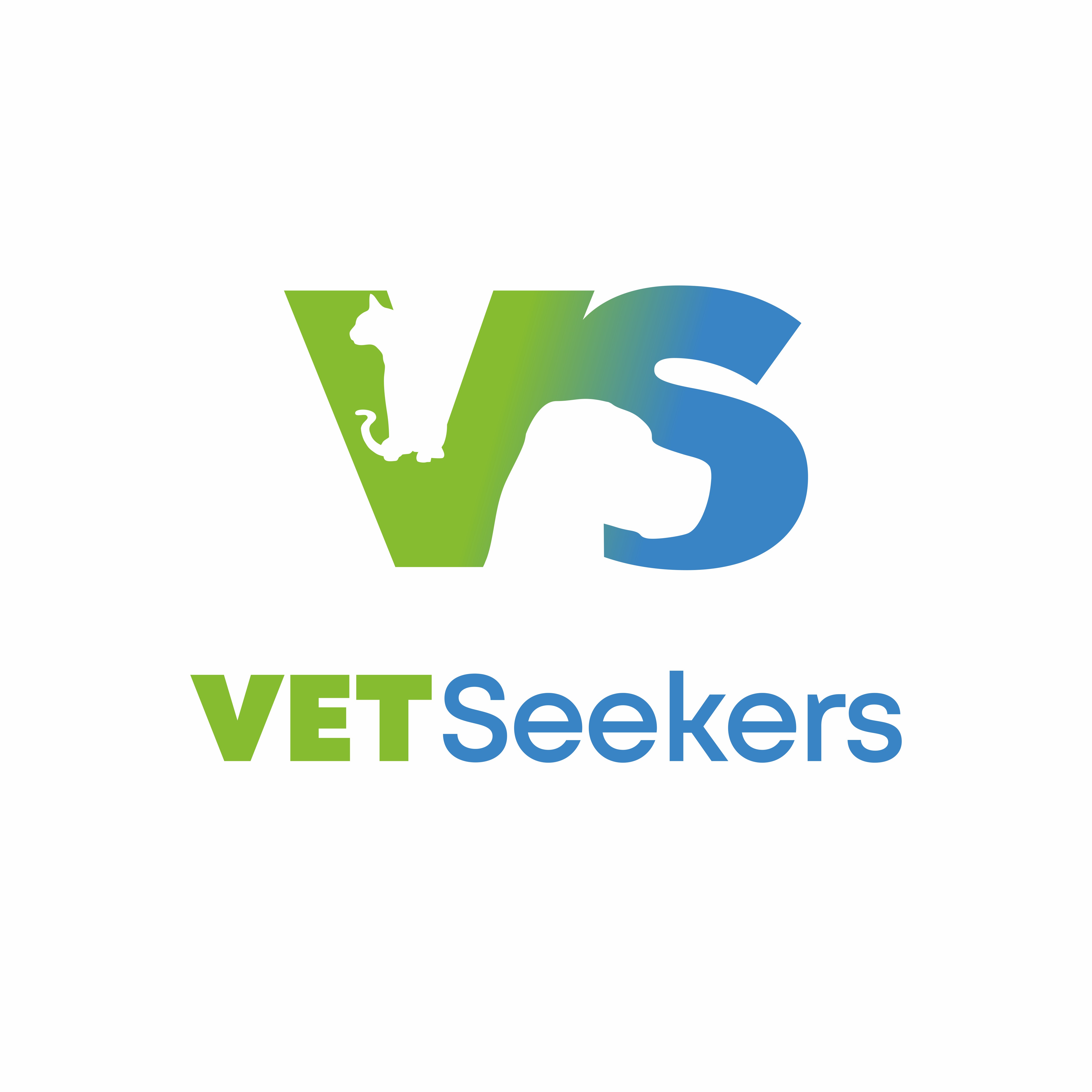 Logo Design by gorant for Vet Seekers Ltd | Design #26648690