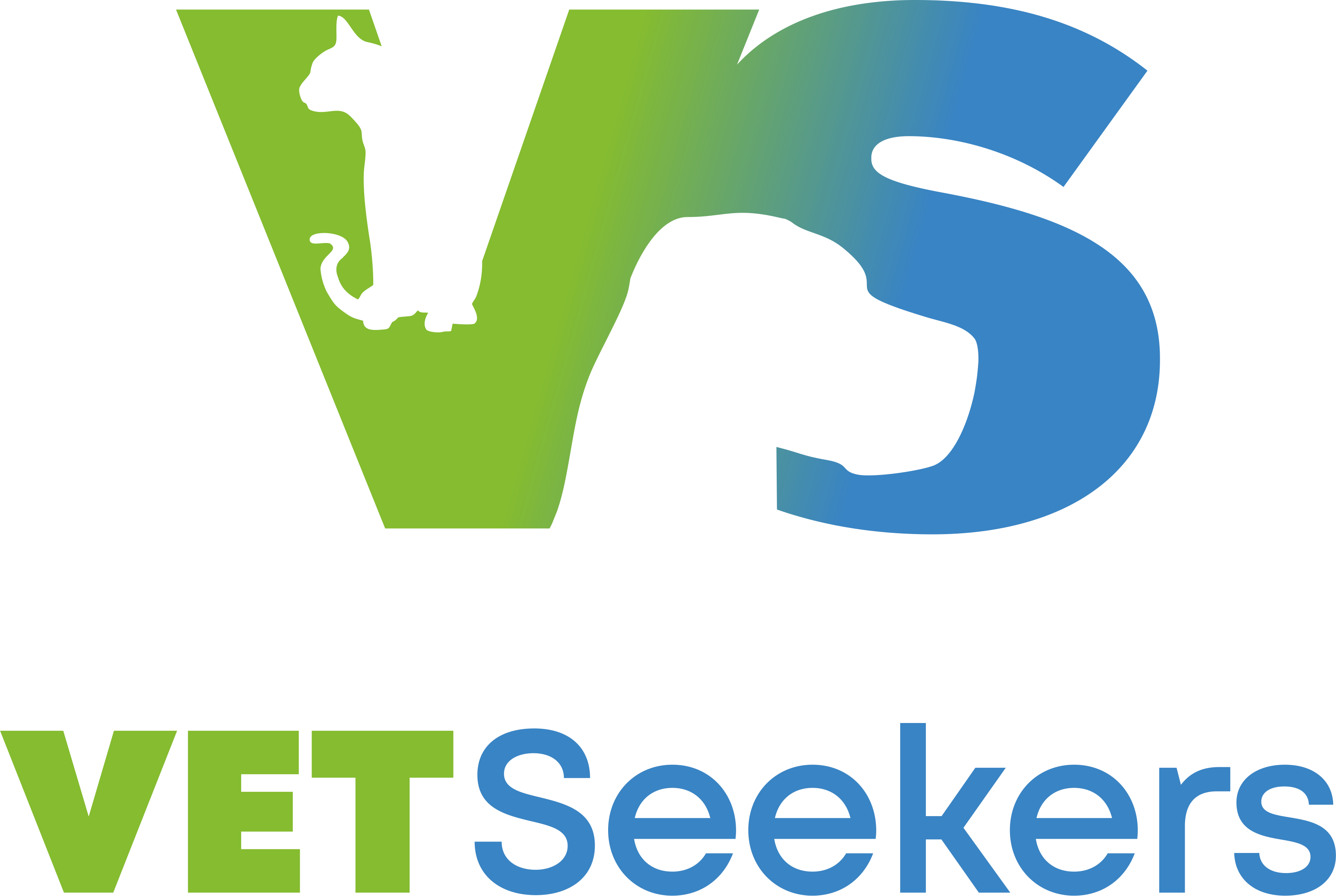 Logo-Design von gorant für Vet Seekers Ltd | Design #26648711