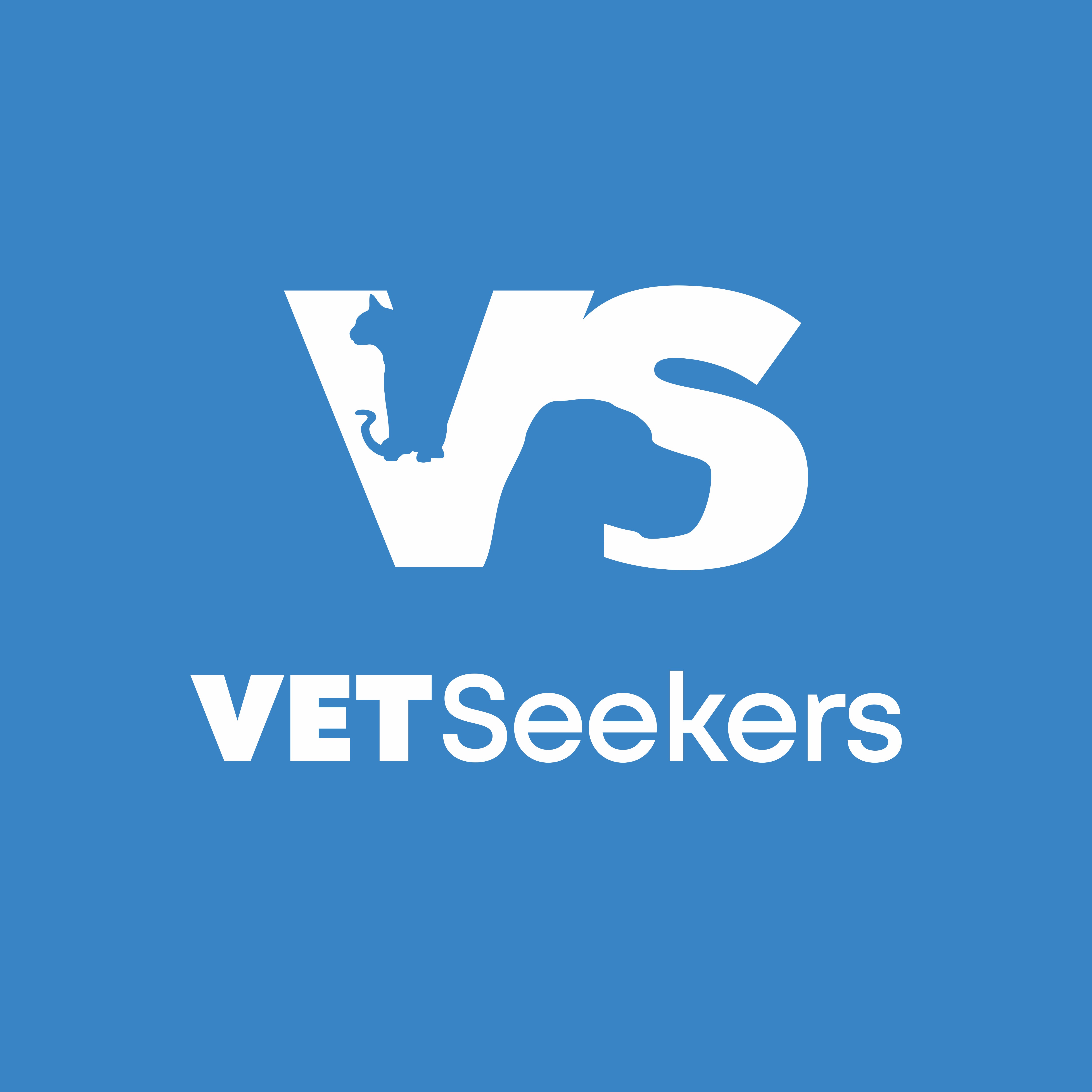 Diseño de Logo por gorant para Vet Seekers Ltd | Diseño #26648716
