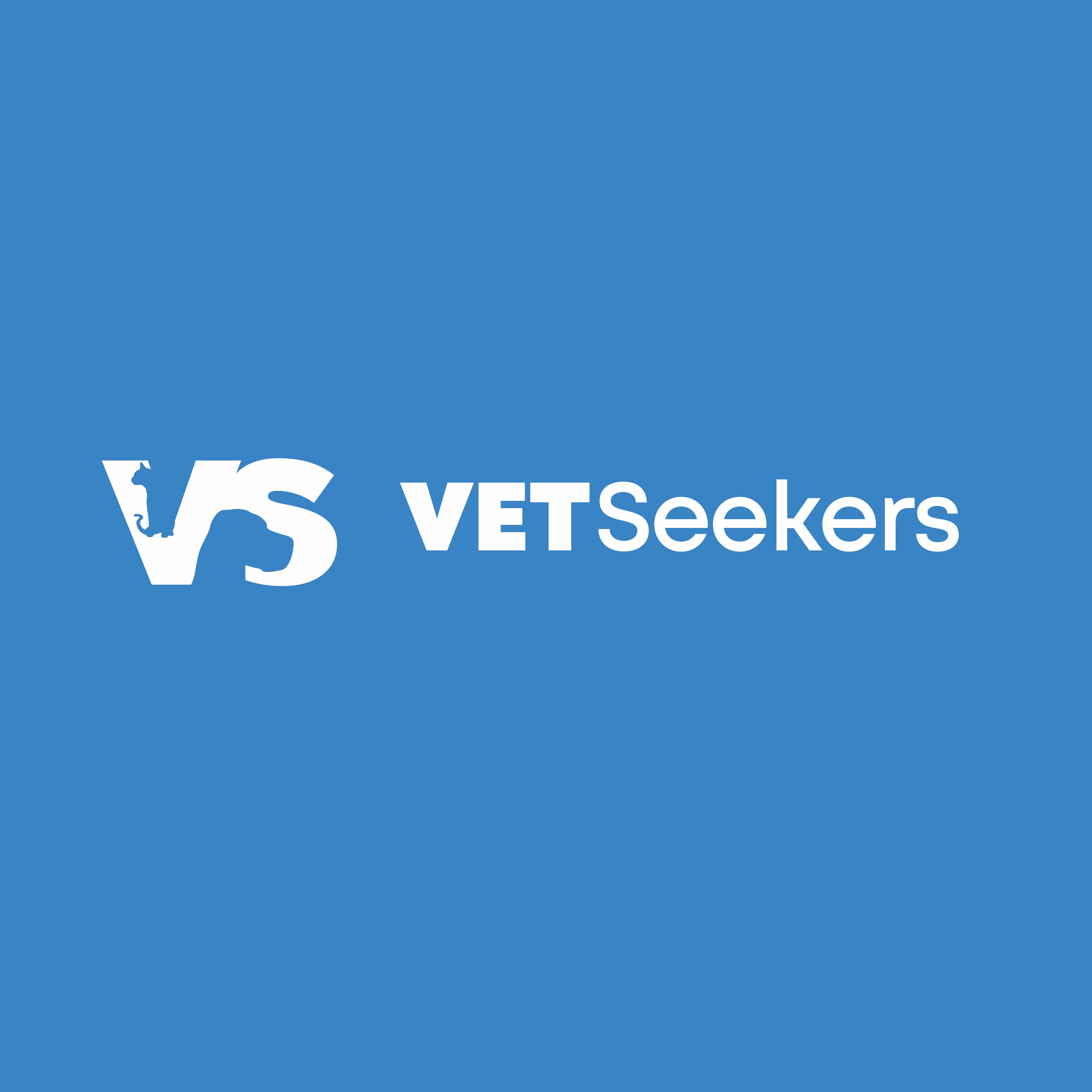 Diseño de Logo por gorant para Vet Seekers Ltd | Diseño #26648719