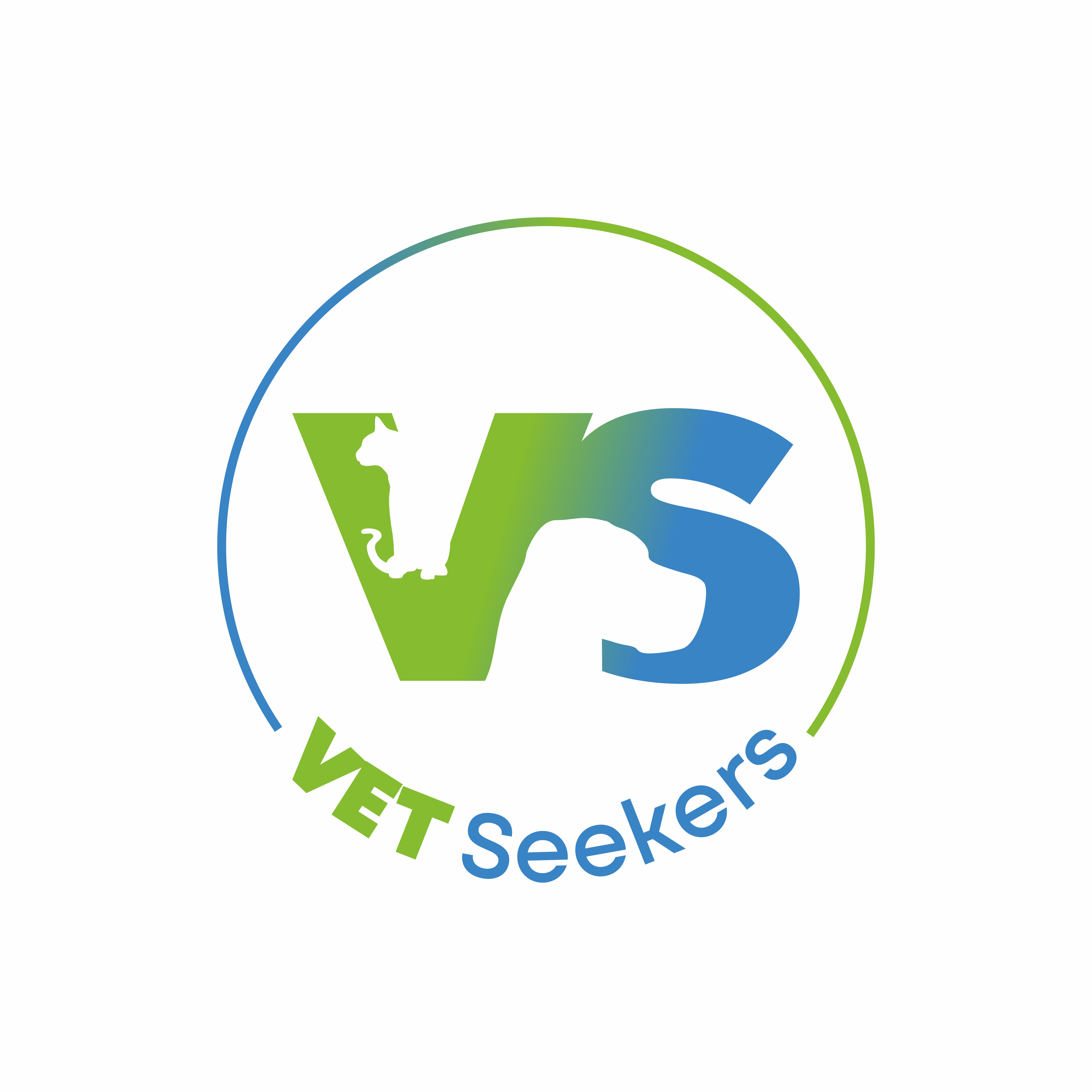 Diseño de Logo por gorant para Vet Seekers Ltd | Diseño #26648725