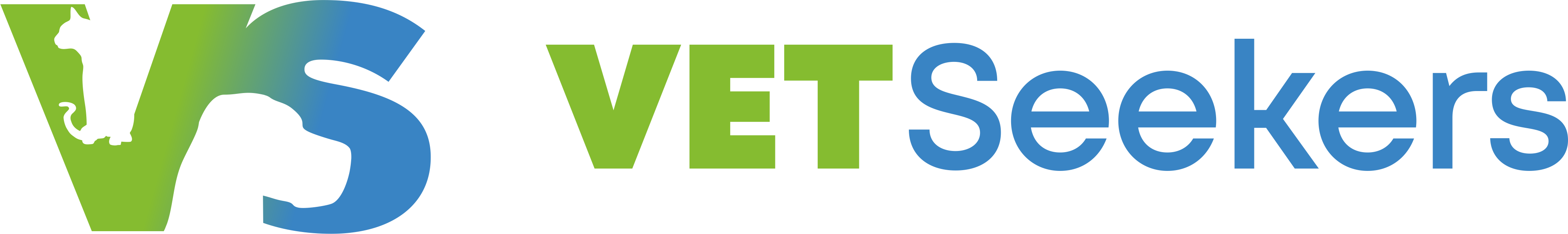 Diseño de Logo por gorant para Vet Seekers Ltd | Diseño #26648733