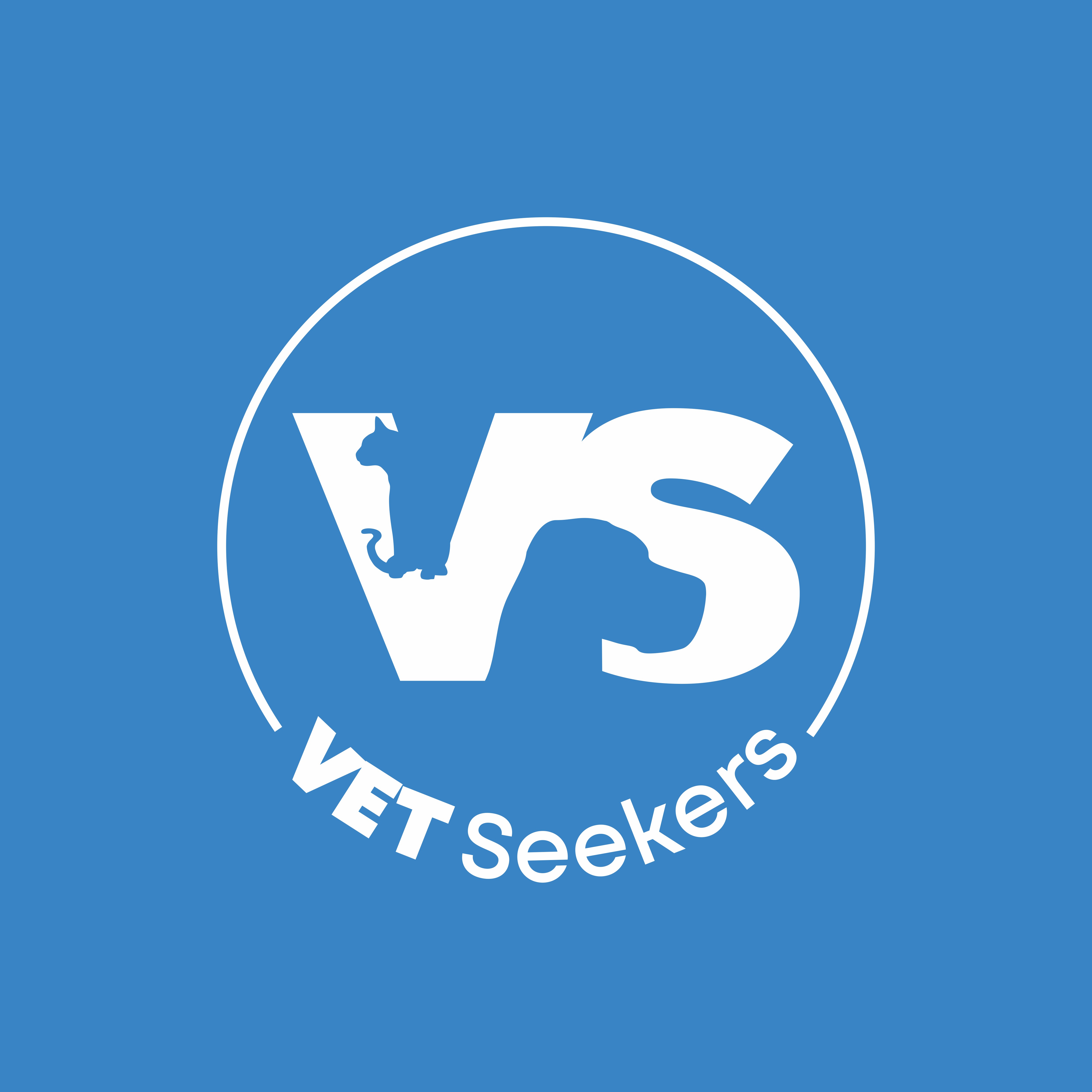 Diseño de Logo por gorant para Vet Seekers Ltd | Diseño #26648737
