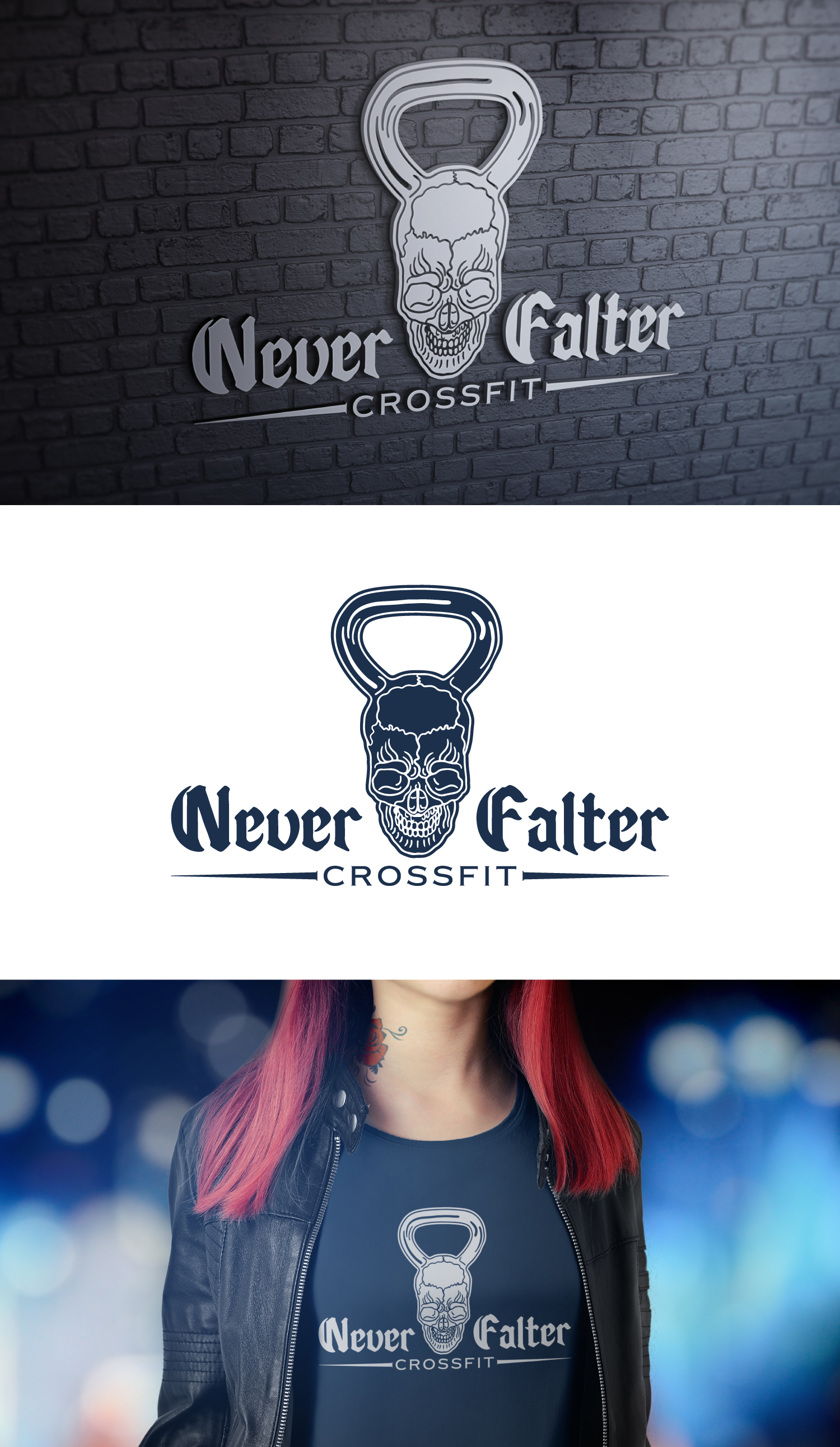 Logo Design by Cactus Designs for this project | Design #23888875