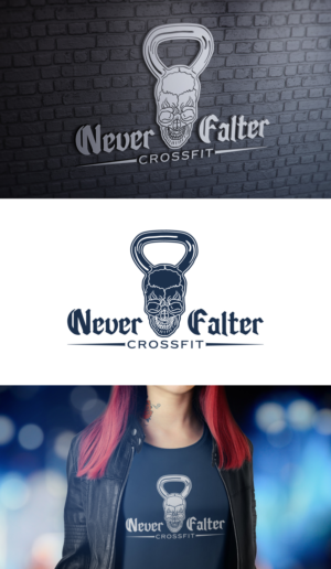 Logo Design by Cactus Designs