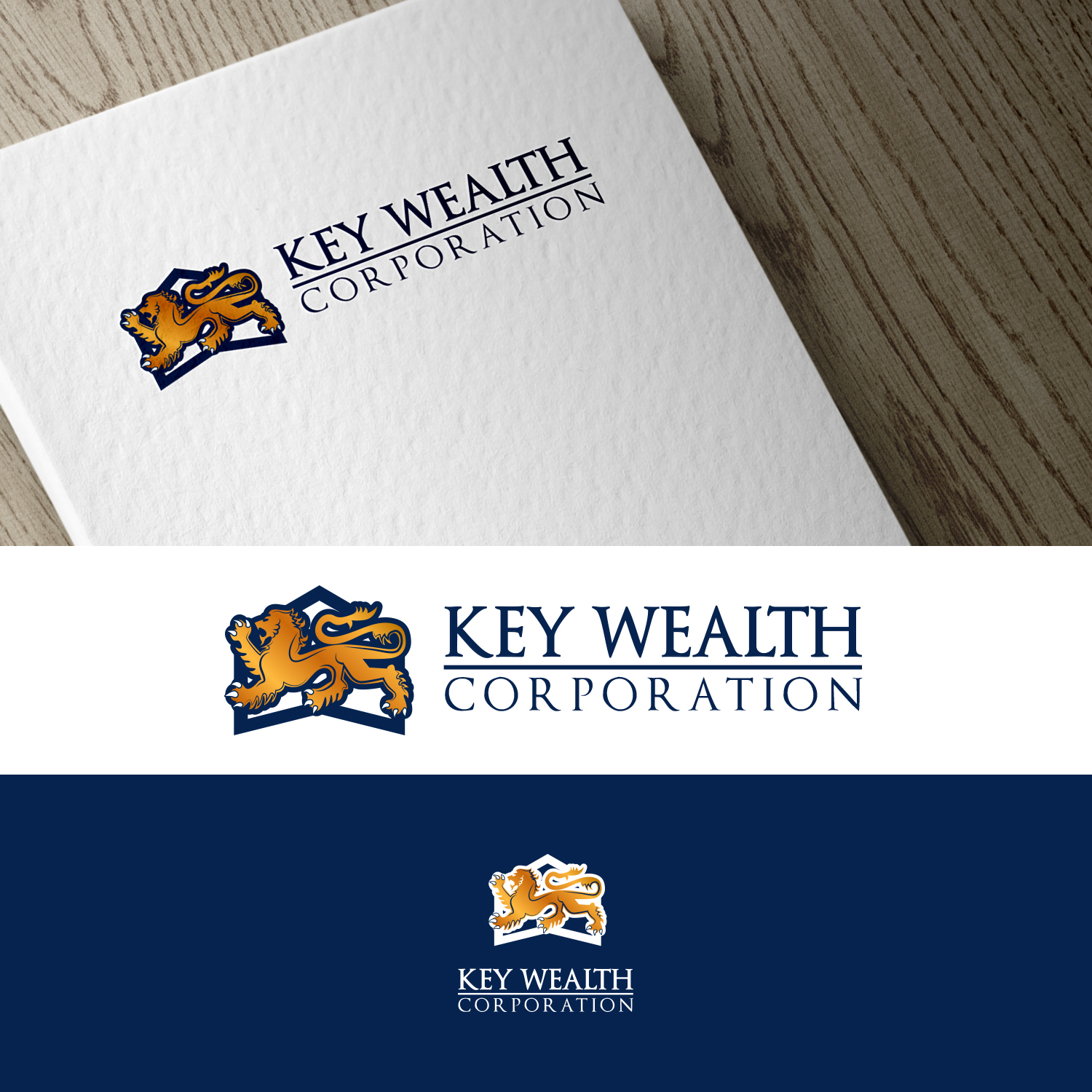 Logo Design by NZ Creatives for this project | Design #23930929