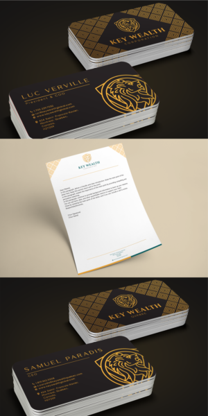 Logo Design by Haja_H2 for this project | Design: #23970445