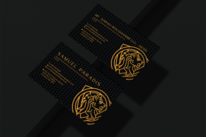 Logo Design by Haja_H2 for this project | Design: #23996448