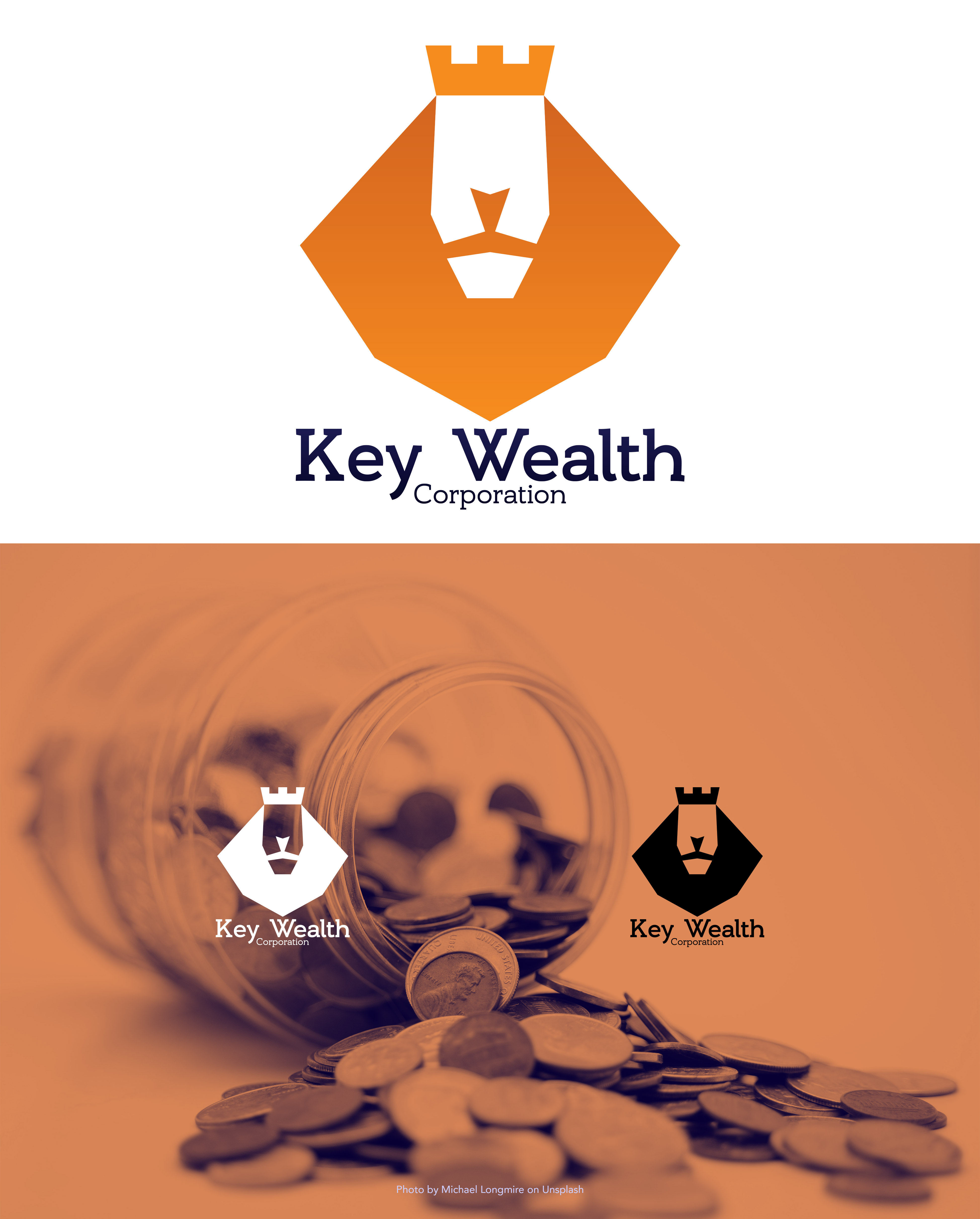 Logo Design by SameSam94 for this project | Design #23944202