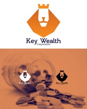 Logo Design by SameSam94 for this project | Design: #23944202