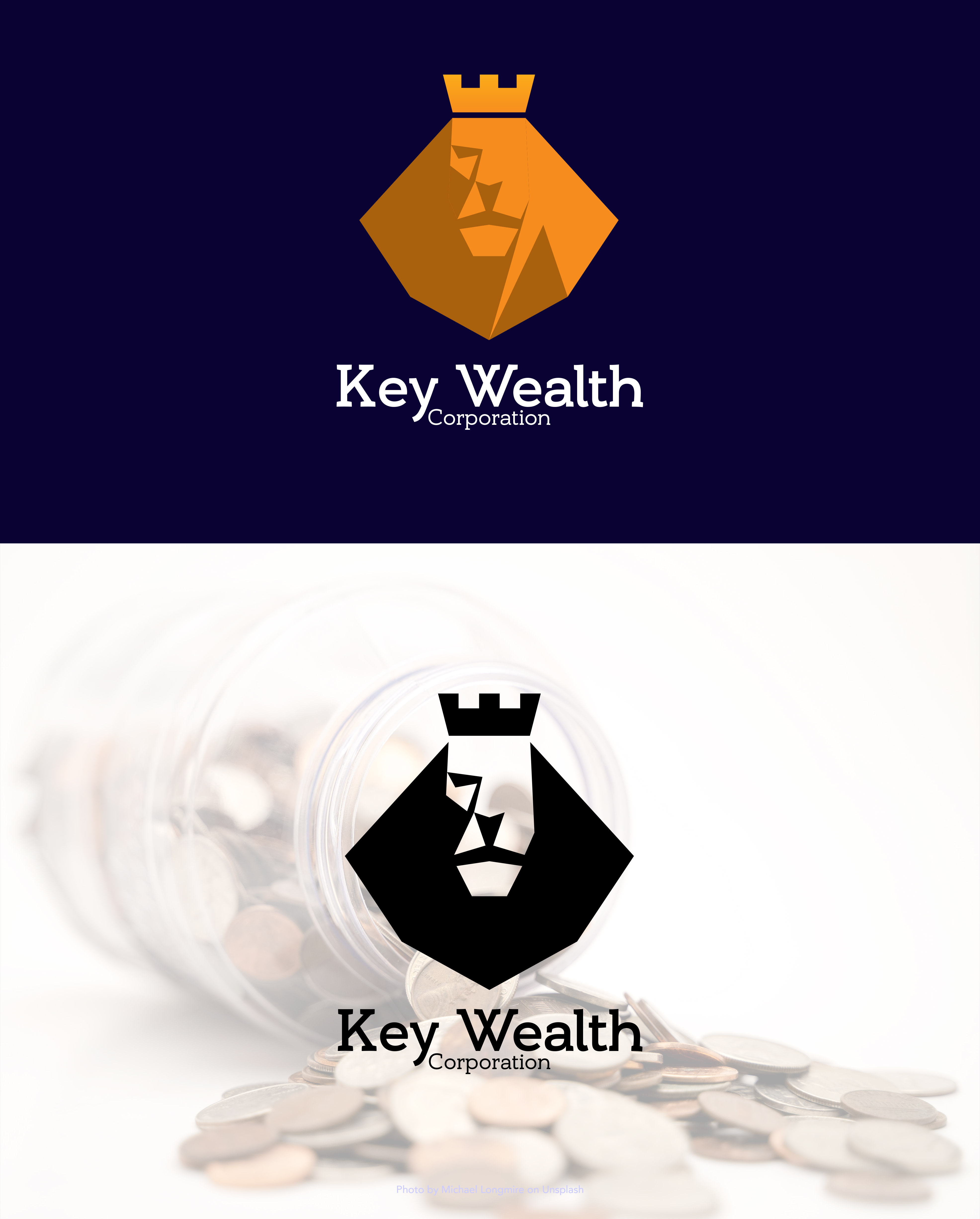 Logo Design by SameSam94 for this project | Design #23944207