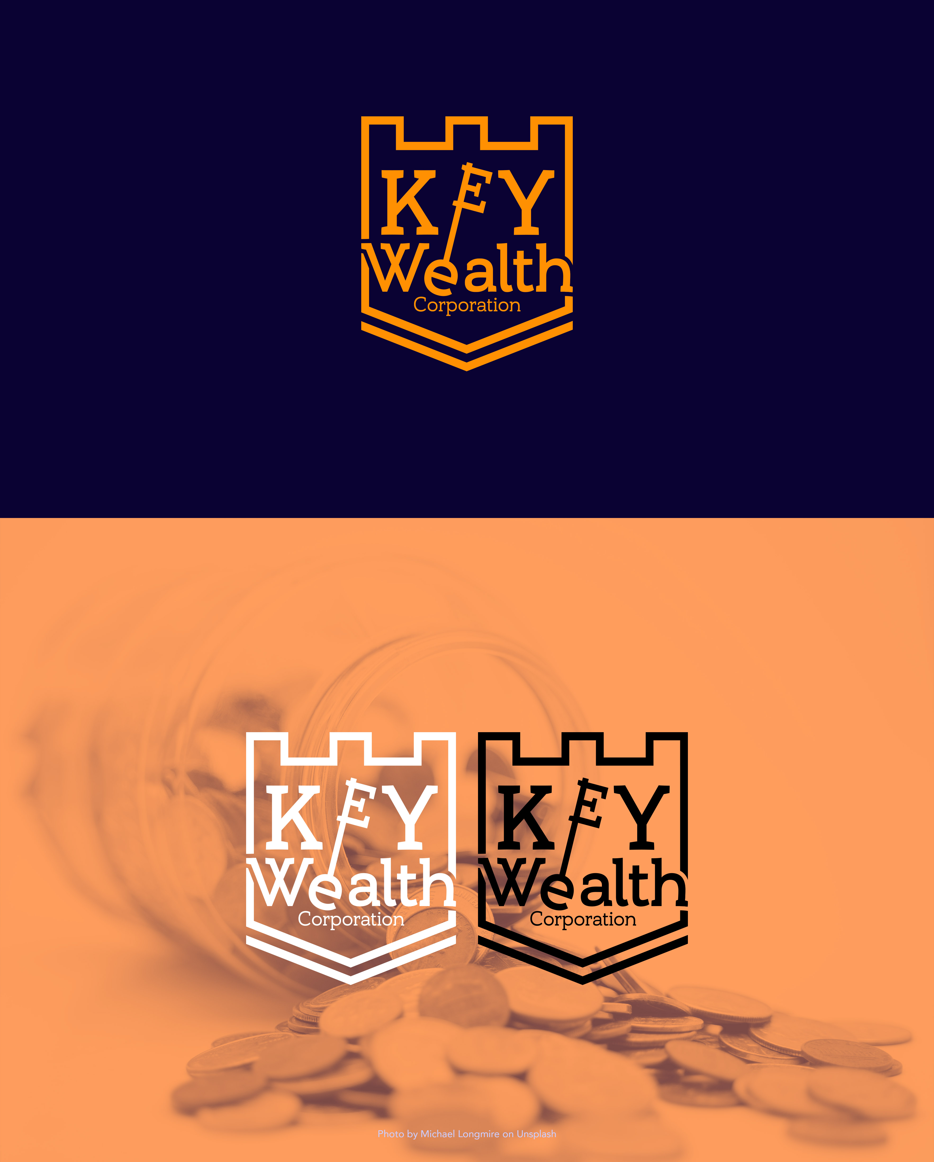 Logo Design by SameSam94 for this project | Design #23944215