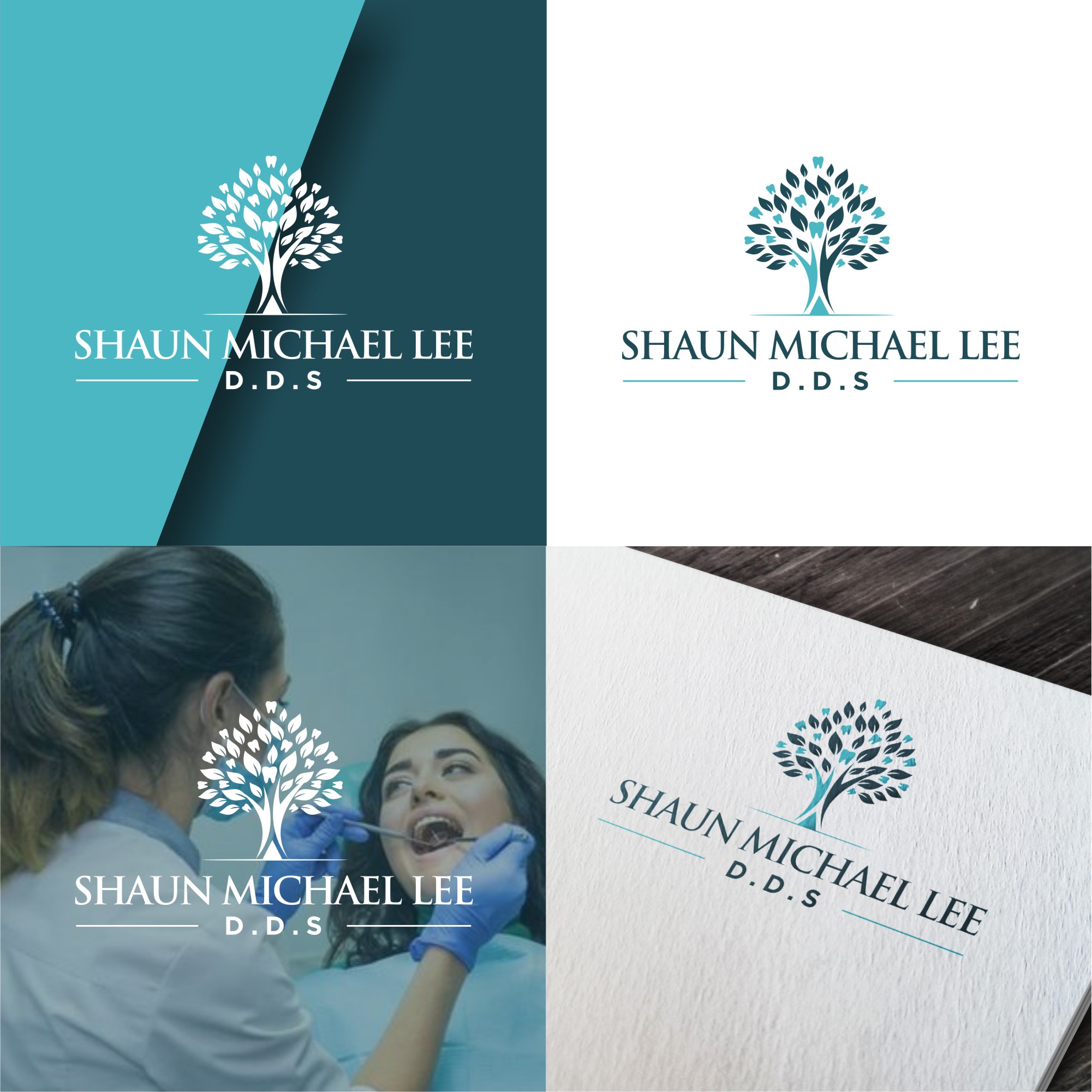 Logo Design by de2hnce2p for this project | Design #23938190