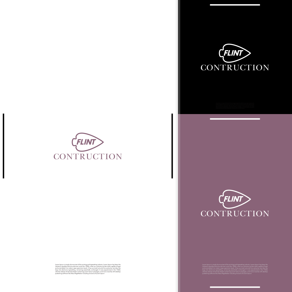 Logo Design by Jroeh_Studio for this project | Design #23888968