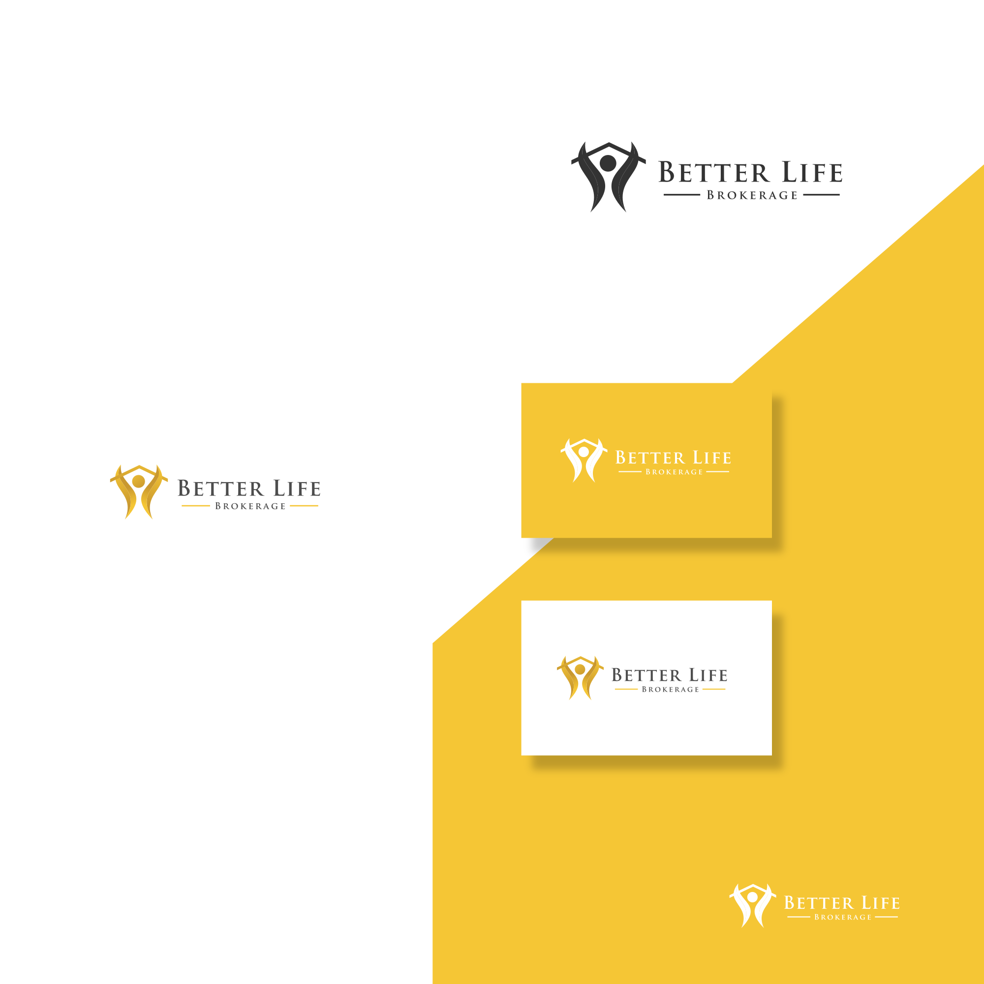 Logo Design by ybmdesign for this project | Design #23935947