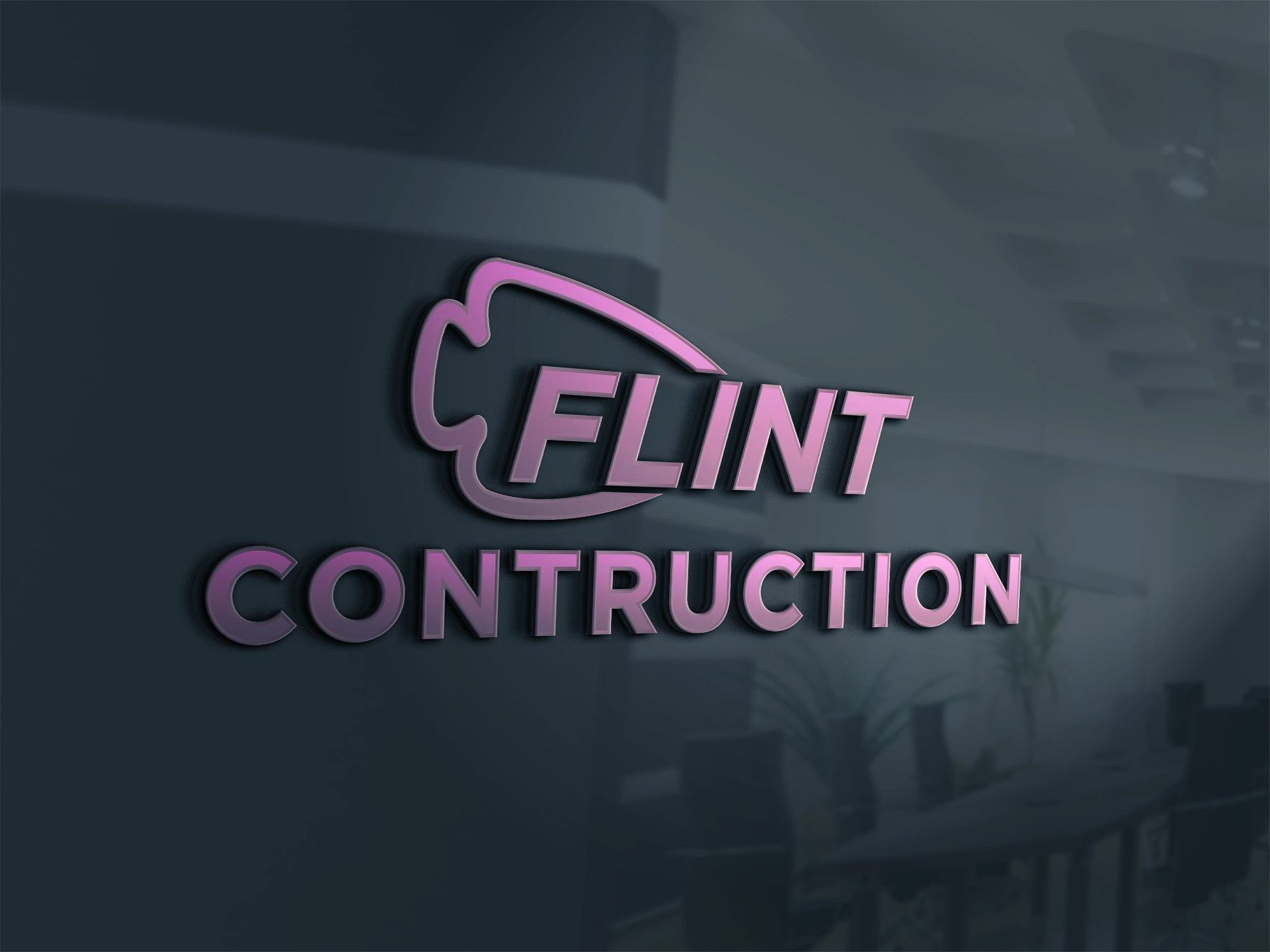 Logo Design by Raheel Dildar for this project | Design #23888157
