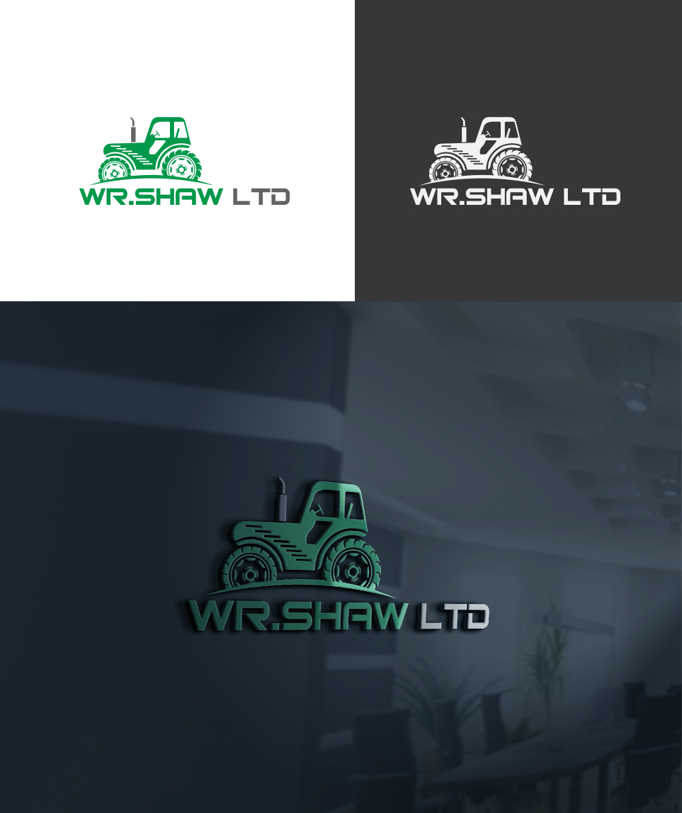 Logo Design by AL-BARAKAH for this project | Design #23898938