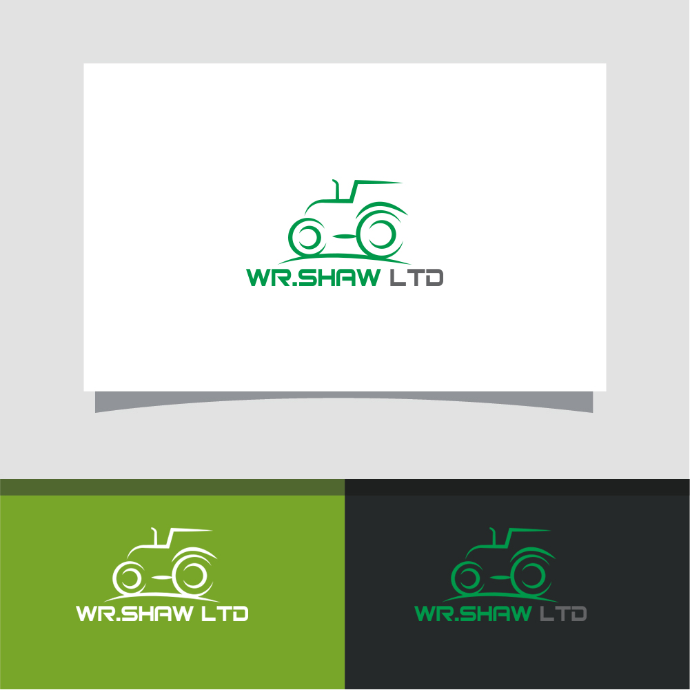 Logo Design by AL-BARAKAH for this project | Design #23900548