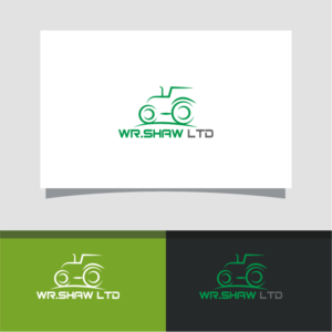 Logo Design by AL-BARAKAH for this project | Design: #23900548