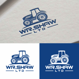 Logo Design by saher khan 2 for this project | Design: #23899541