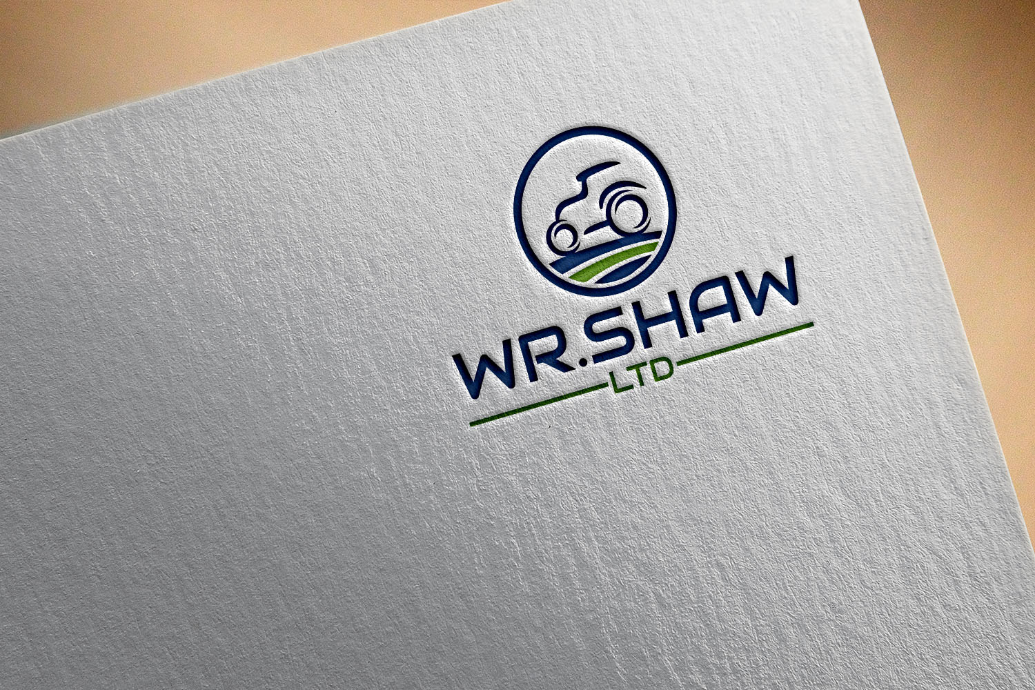 Logo Design by Ochieng for this project | Design #23899268