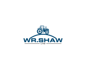 WR.SHAW LTD | Logo-Design von designprotox