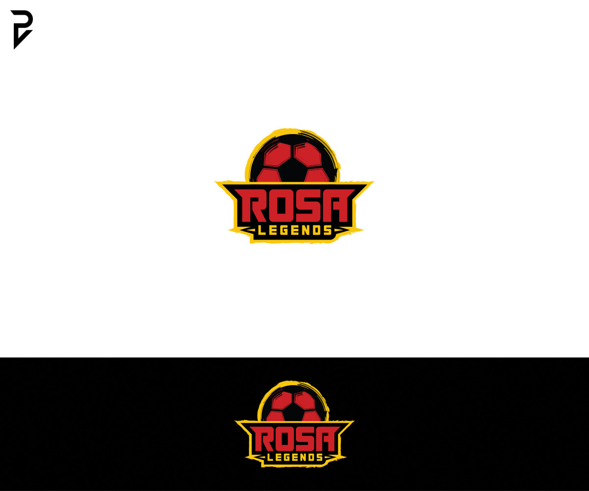 Logo Design by poisonvectors for this project | Design #23888725