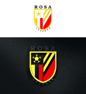 Logo Design by Adeikhan for this project | Design: #23891703