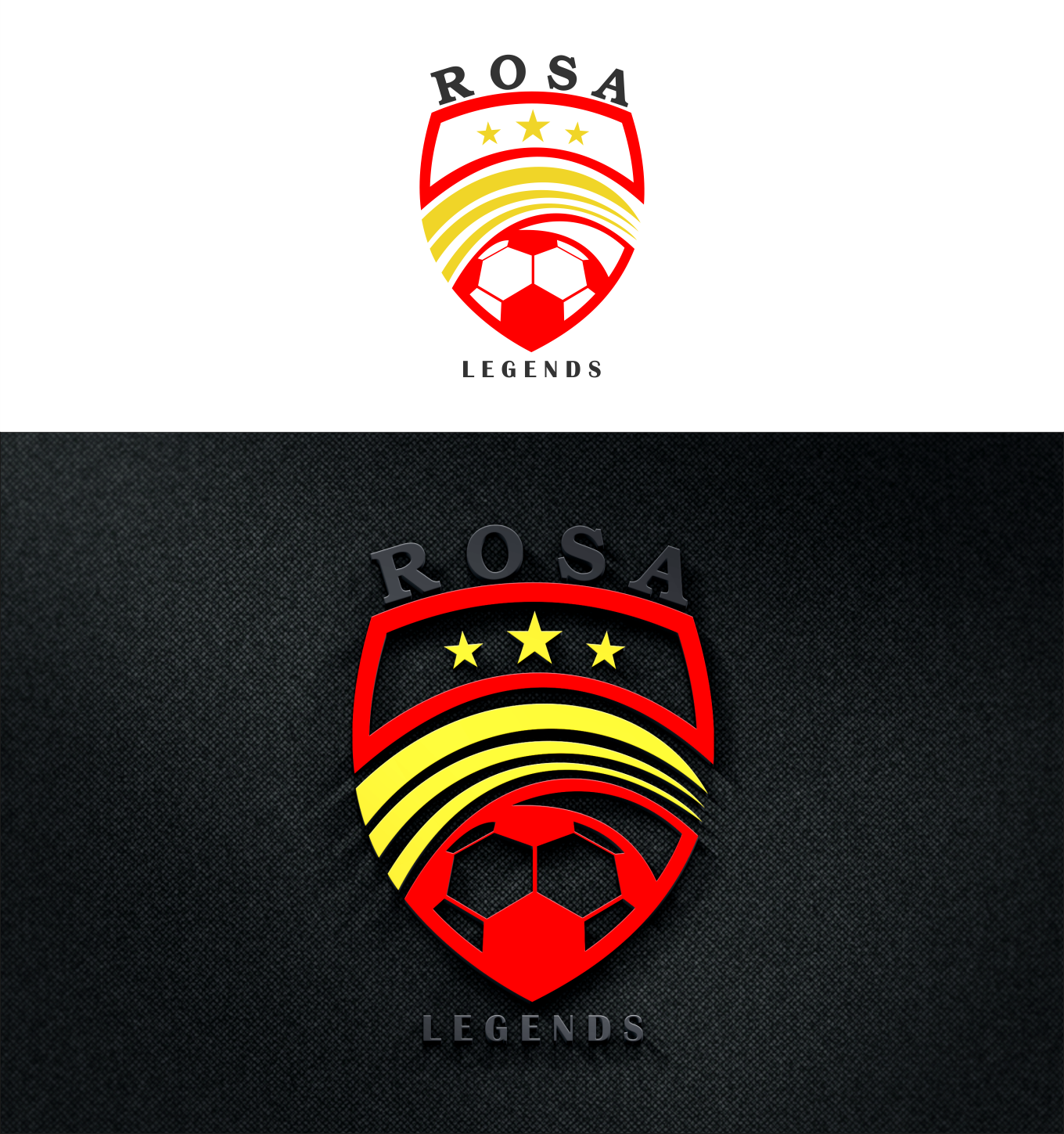 Logo Design by Adeikhan for this project | Design #23891785