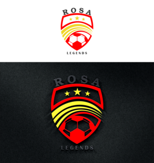 Logo Design by Adeikhan for this project | Design: #23891785