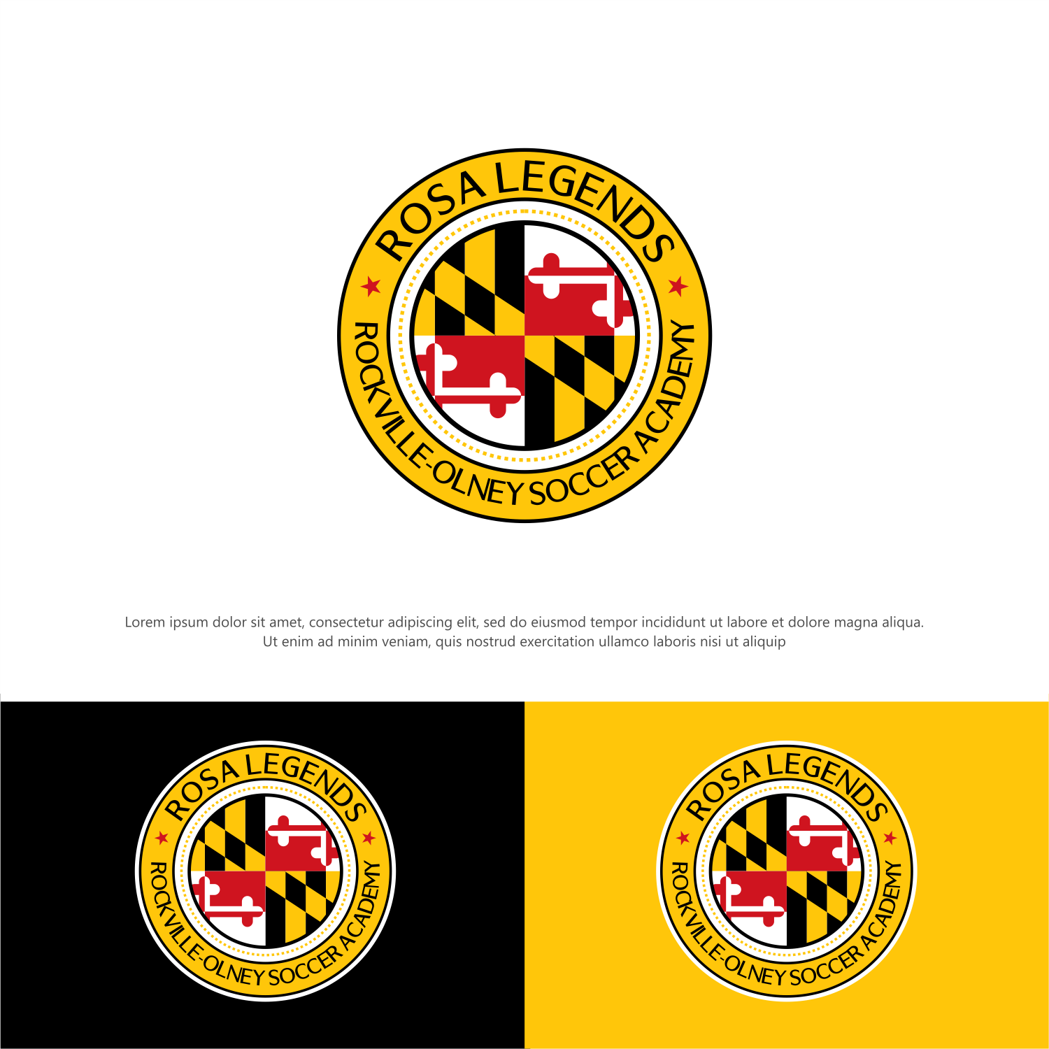 Logo Design by ThiagoB for this project | Design #23887420